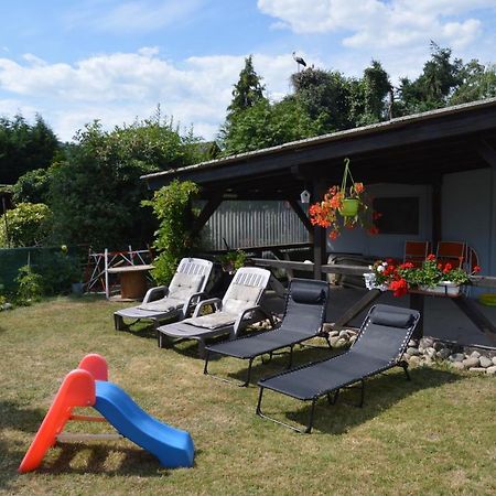 Gite Les Glycines 68230 Turckheim Εξωτερικό φωτογραφία