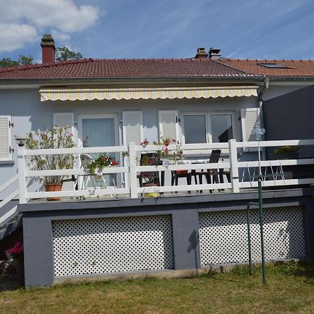 Gite Les Glycines 68230 Turckheim Εξωτερικό φωτογραφία
