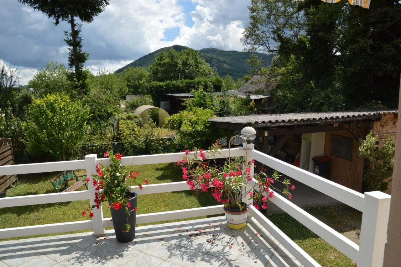 Gite Les Glycines 68230 Turckheim Εξωτερικό φωτογραφία